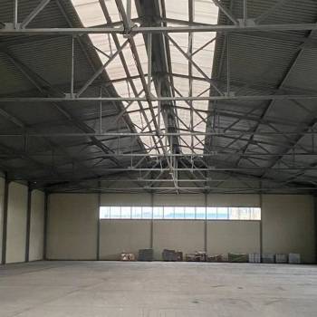 Сдается Нежилое помещение, 576 м²