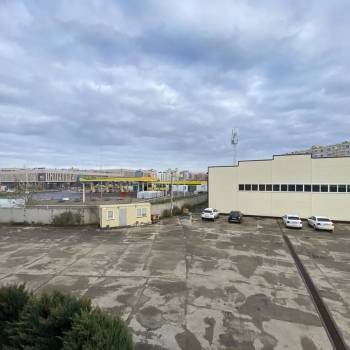 Сдается Нежилое помещение, 576 м²