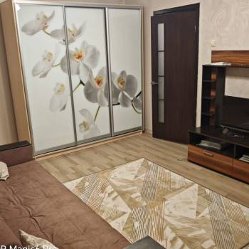 Сдается 1-комнатная квартира, 32,8 м²
