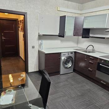 Сдается 1-комнатная квартира, 46,2 м²