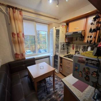 Сдается 1-комнатная квартира, 31,1 м²