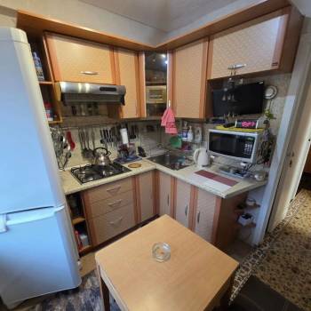 Сдается 1-комнатная квартира, 31,1 м²