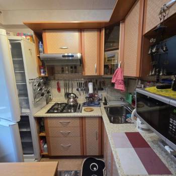 Сдается 1-комнатная квартира, 31,1 м²