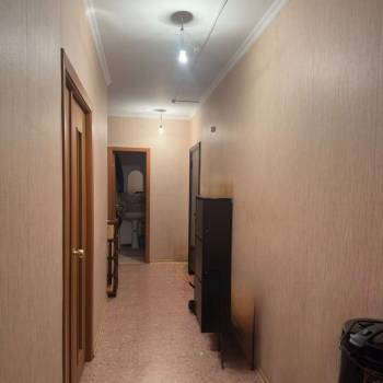 Продается 2-х комнатная квартира, 66,2 м²