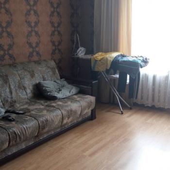 Сдается 2-х комнатная квартира, 48 м²