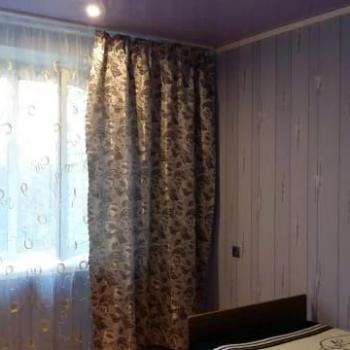 Сдается 2-х комнатная квартира, 48 м²