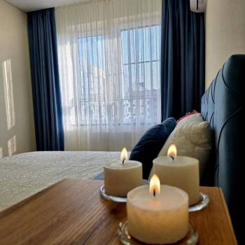 Сдается 1-комнатная квартира, 36 м²