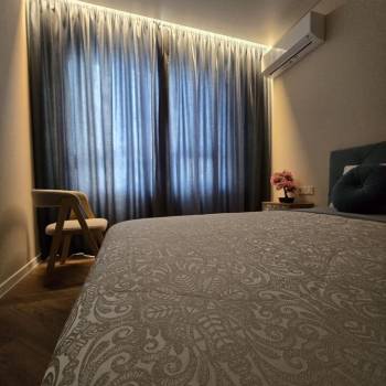 Сдается 1-комнатная квартира, 36 м²