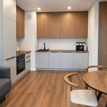 Сдается 1-комнатная квартира, 42 м²