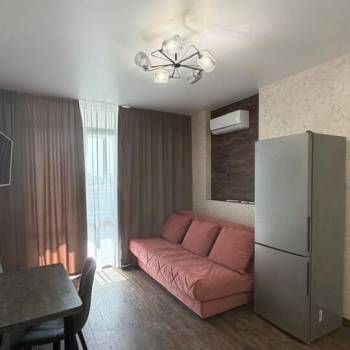 Сдается 1-комнатная квартира, 36,6 м²