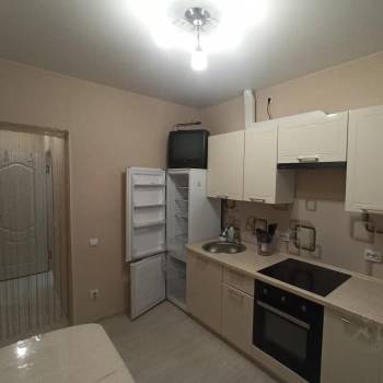 Сдается 1-комнатная квартира, 31 м²