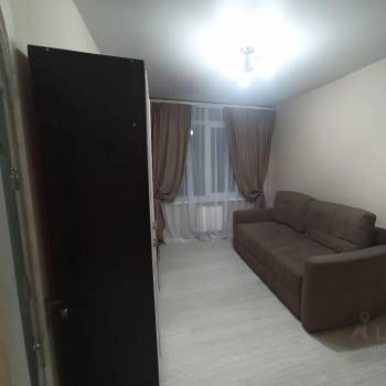 Сдается 1-комнатная квартира, 31 м²