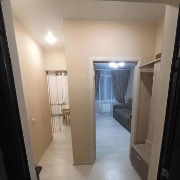 Сдается 1-комнатная квартира, 31 м²