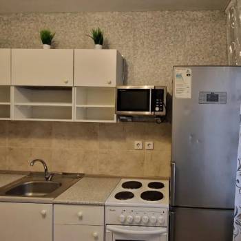 Сдается 1-комнатная квартира, 35,8 м²