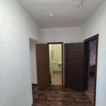Продается 1-комнатная квартира, 43 м²