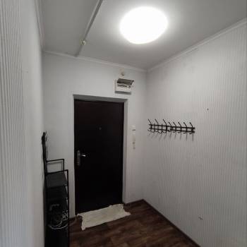 Продается 1-комнатная квартира, 43 м²