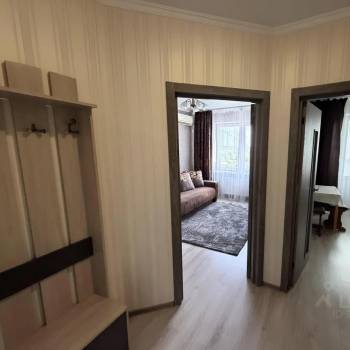 Сдается 1-комнатная квартира, 32 м²