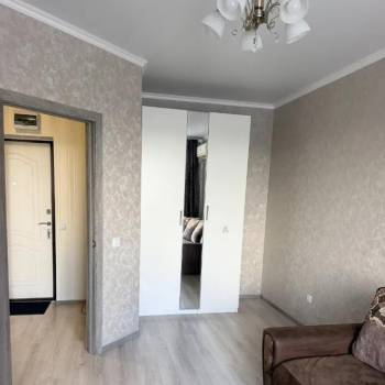 Сдается 1-комнатная квартира, 32 м²