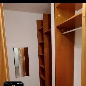 Сдается 2-х комнатная квартира, 50 м²