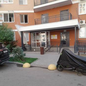 Сдается Нежилое помещение, 4,3 м²