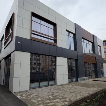 Сдается Нежилое помещение, 1200 м²