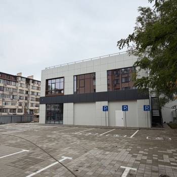 Сдается Нежилое помещение, 1200 м²