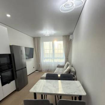 Сдается 1-комнатная квартира, 44 м²