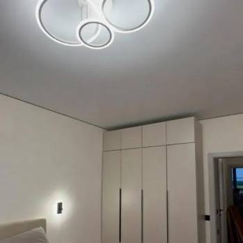 Сдается 1-комнатная квартира, 44 м²