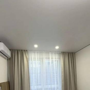 Сдается 1-комнатная квартира, 44 м²
