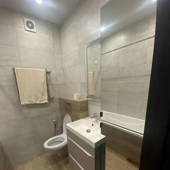 Сдается 2-х комнатная квартира, 62,67 м²