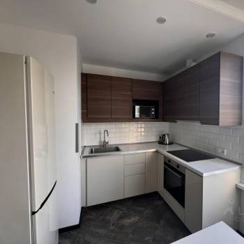Сдается 2-х комнатная квартира, 62,67 м²
