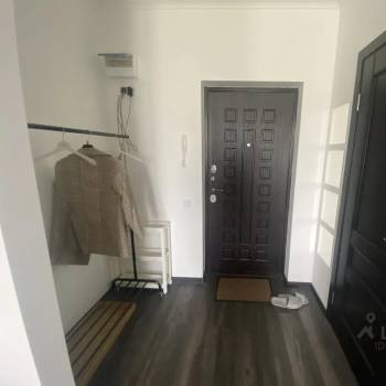 Сдается 2-х комнатная квартира, 62,67 м²
