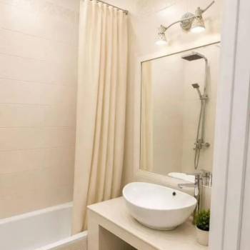 Сдается 2-х комнатная квартира, 65 м²