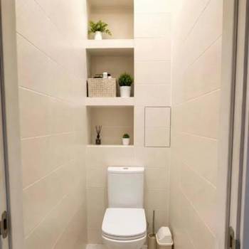 Сдается 2-х комнатная квартира, 65 м²