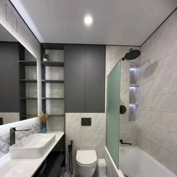 Сдается 2-х комнатная квартира, 44,9 м²
