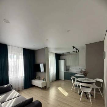 Сдается 2-х комнатная квартира, 44,9 м²
