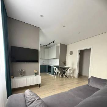 Сдается 2-х комнатная квартира, 44,9 м²