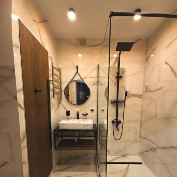 Сдается 2-х комнатная квартира, 80 м²