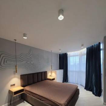 Сдается 2-х комнатная квартира, 80 м²