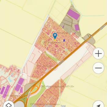 Продается Дом, 86 м²