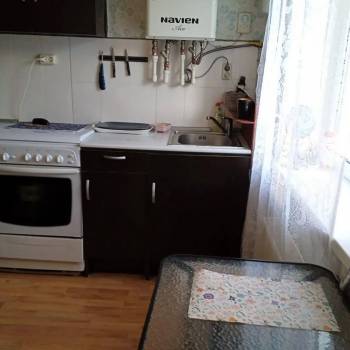 Продается 1-комнатная квартира, 25,9 м²