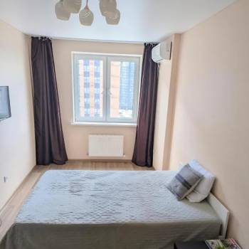 Сдается 1-комнатная квартира, 39,4 м²