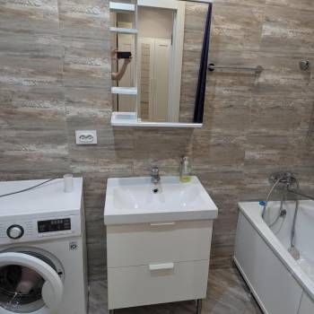 Сдается 1-комнатная квартира, 39,4 м²