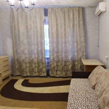 Сдается 1-комнатная квартира, 35 м²