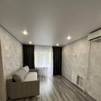 Сдается 1-комнатная квартира, 30,1 м²