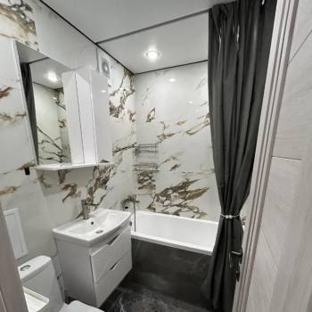 Сдается 1-комнатная квартира, 30,1 м²