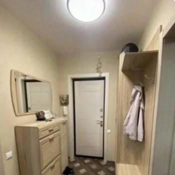 Сдается 1-комнатная квартира, 37 м²