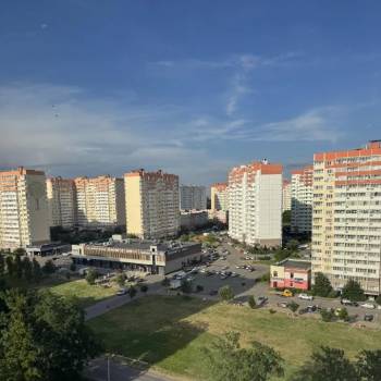 Сдается 1-комнатная квартира, 37 м²