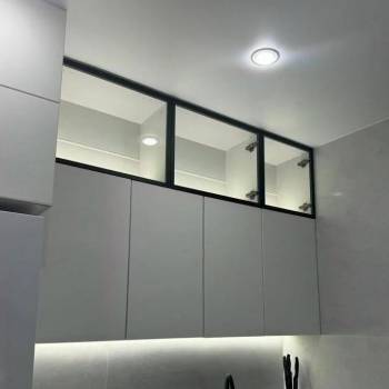 Сдается 2-х комнатная квартира, 52,4 м²