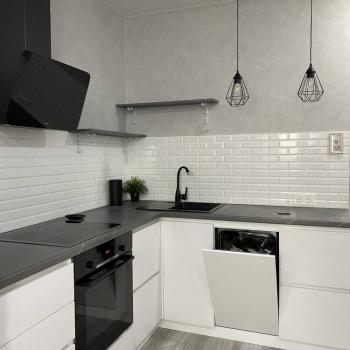 Продается 1-комнатная квартира, 43 м²